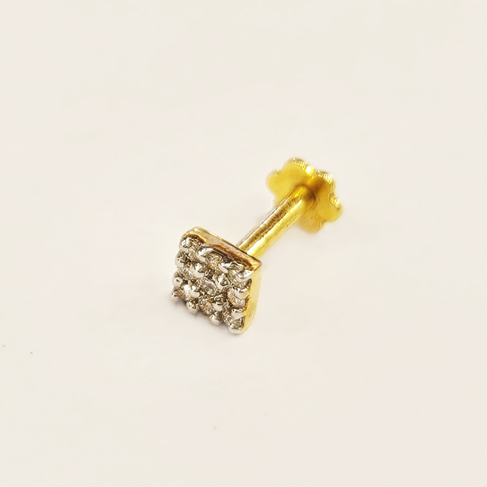 DIAMOND NOSEPIPN